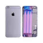 iPhone 6 Plus Back Cover Full Assembly - Gray iPhone > iPhone 6 Plus